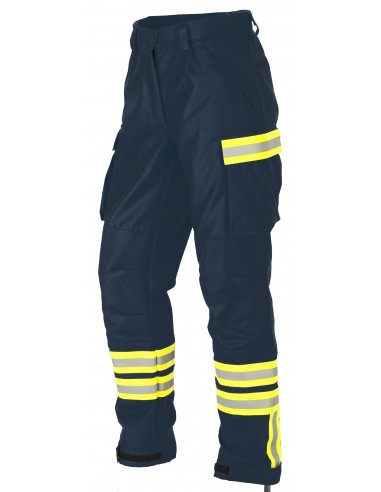 BASIC - FF NOMEX HOSE FÜR TECHNISCHE EINSÄTZE