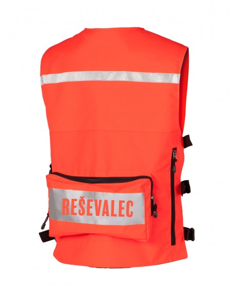 FF FIRST RESPONSE BREZROKAVNIK