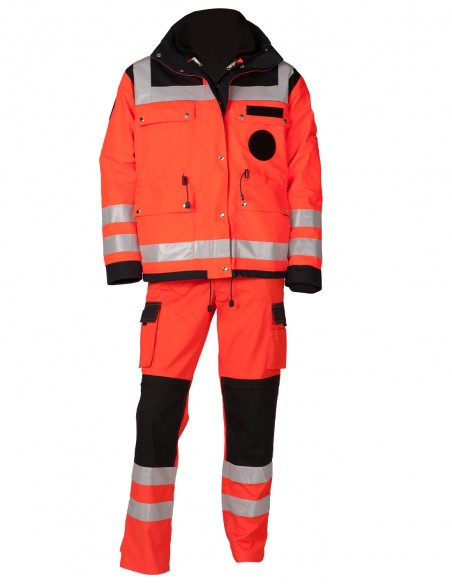 copy of FF FIRST RESPONSE BREZROKAVNIK