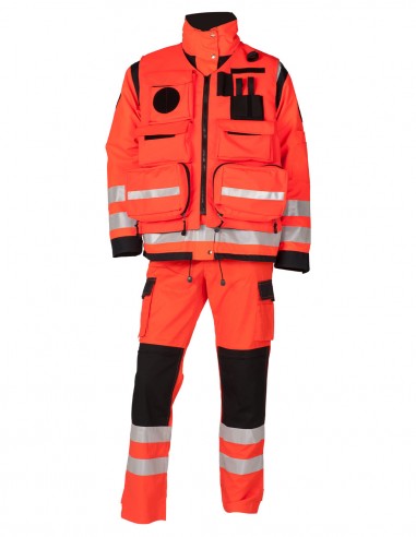 copy of FF FIRST RESPONSE BREZROKAVNIK