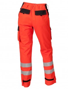 FF FIRST RESPONSE ZIMSKE HLAČE 2