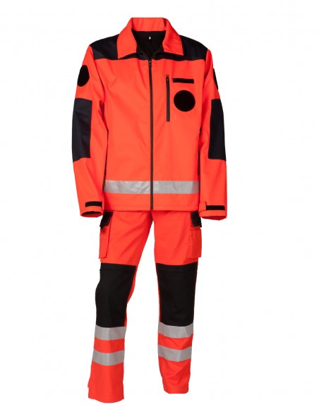 copy of FF FIRST RESPONSE BREZROKAVNIK