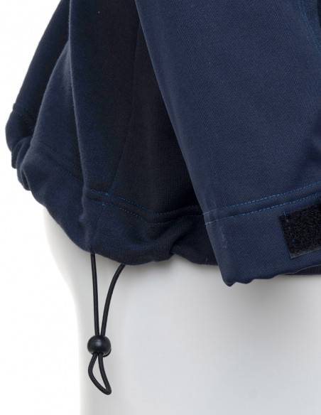 FF SWEATER PRO RAGLAN