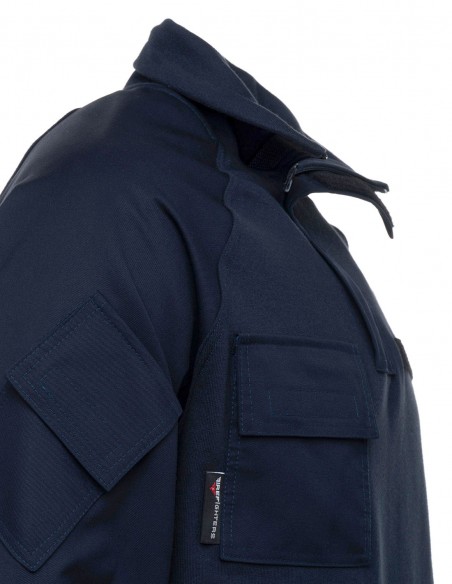 FF SWEATER PRO RAGLAN