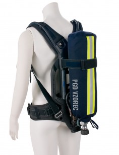 FF VREČKA ZA TLAČNO POSODO