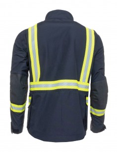 REINFORCED - FF NOMEX... 2
