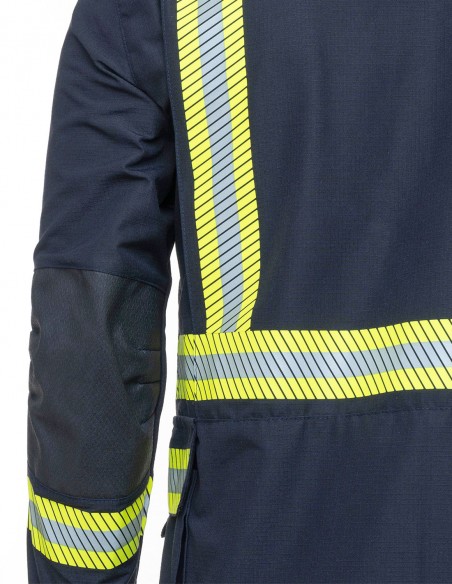REINFORCED - FF NOMEX TECHNICAL RESUE JACKET