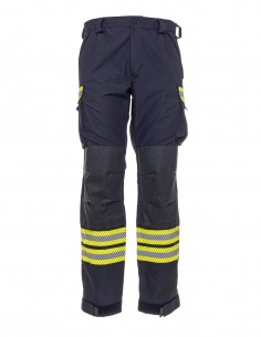 VERSTÄRKT - FF NOMEX HOSE...