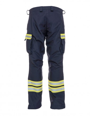 VERSTÄRKT - FF NOMEX HOSE FÜR...