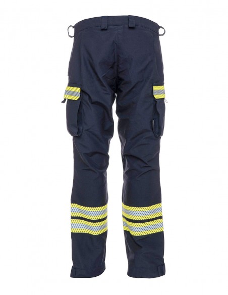 VERSTÄRKT - FF NOMEX HOSE FÜR TECHNISCHE EINSÄTZE