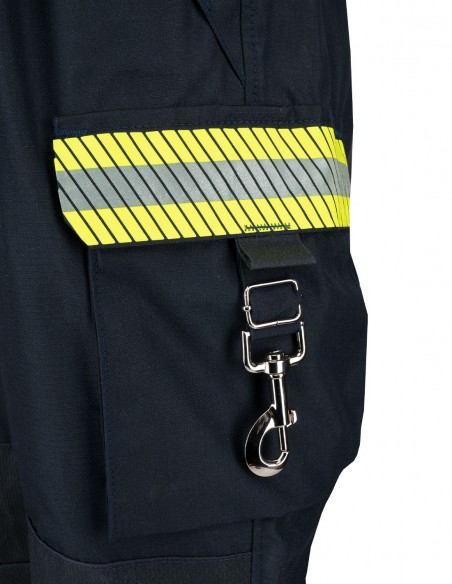 REINFORCED - FF NOMEX TECHNICAL RESUE TROUSERS