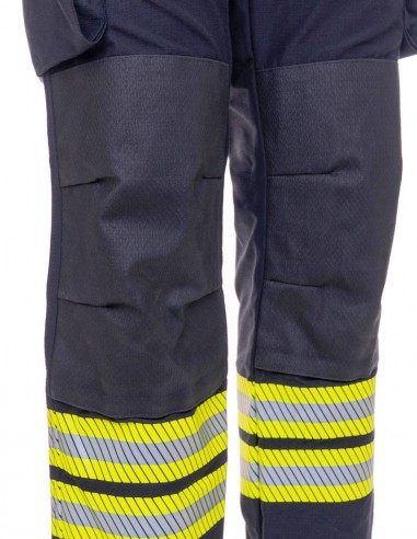 VERSTÄRKT - FF NOMEX HOSE FÜR...