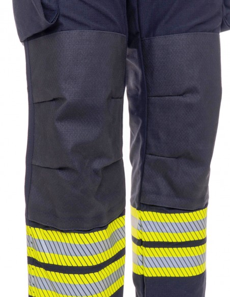 VERSTÄRKT - FF NOMEX HOSE FÜR TECHNISCHE EINSÄTZE