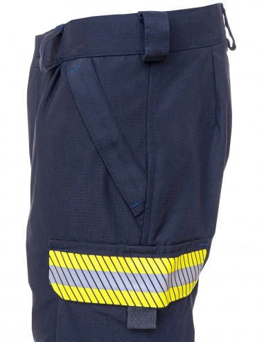 REINFORCED - FF NOMEX TECHNICAL RESUE...