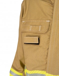 BASIC - FF NOMEX TECHNICAL... 2