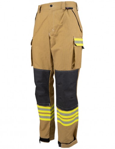 REINFORCED - FF NOMEX TECHNICAL RESUE...