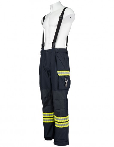 BASIC - FF NOMEX TECHNIČNA REŠEVALNA...