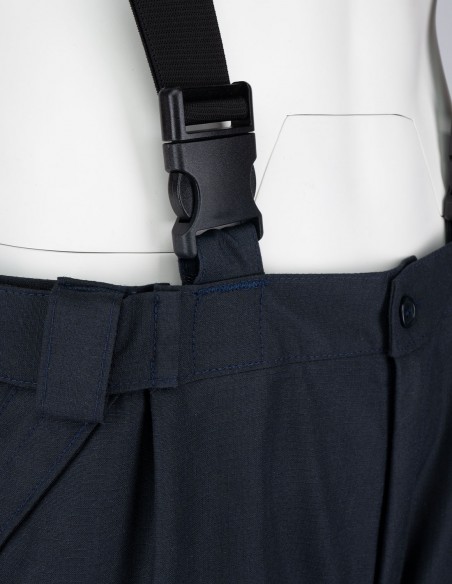 BASIC - FF NOMEX TECHNIČNA REŠEVALNA JAKNA