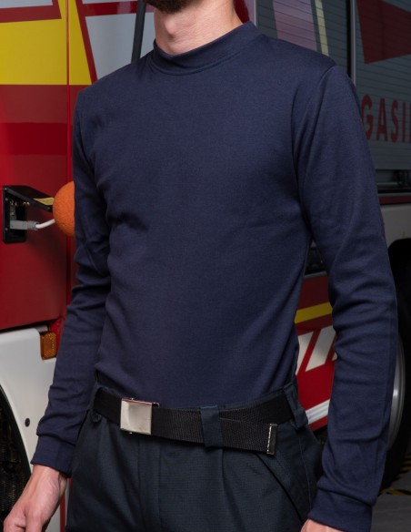 FF FR T-SHIRT LONG SLEEVE