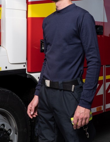 FF FR T-SHIRT LONG SLEEVE