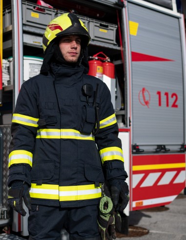 Firefighters FR PODKAPA