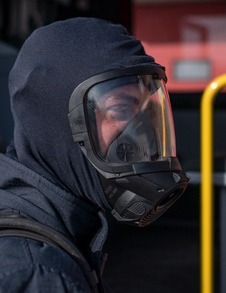 Firefighters FR PODKAPA