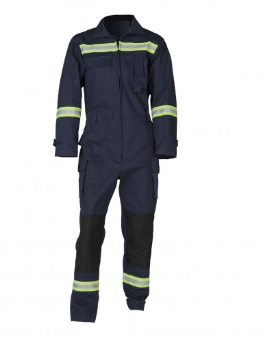 FF WORKING OVERALLS