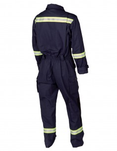 FF WORKING OVERALLS 2