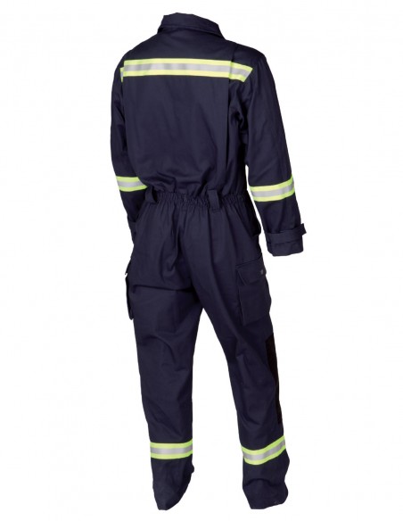 FF WORKING OVERALLS