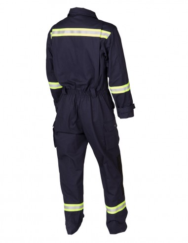 FF WORKING OVERALLS