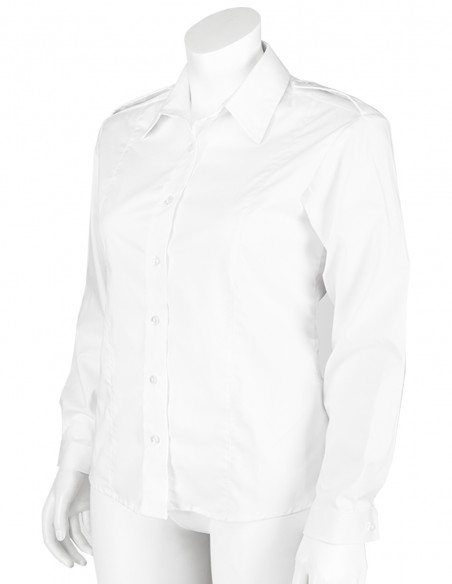 FF ŽENSKA SRAJCA DOLG ROKAV