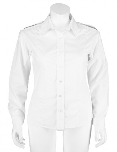 FF ŽENSKA SRAJCA DOLG ROKAV