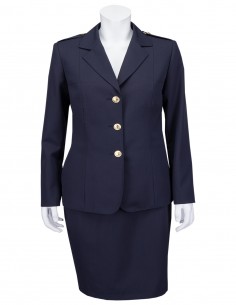 ŽENSKI SUKNJIČ GZS 2