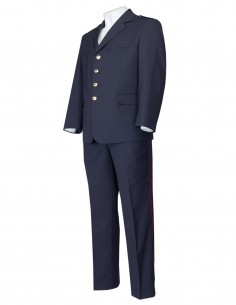 FF MOŠKE HLAČE GZS 2