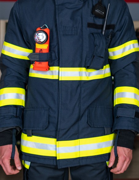 FF NOMEX® INTERVENTION JACKET PROFIRE - REGULAR