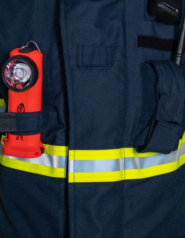 FF NOMEX® INTERVENTION JACKET PROFIRE...