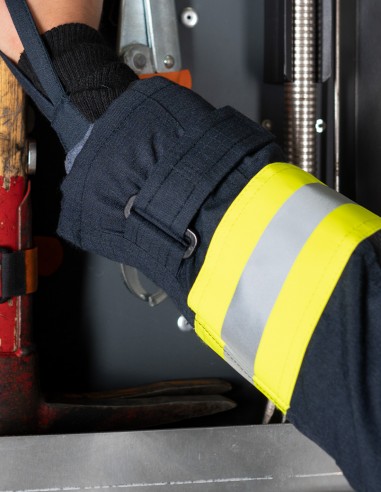 FF NOMEX® INTERVENTION JACKET PROFIRE...