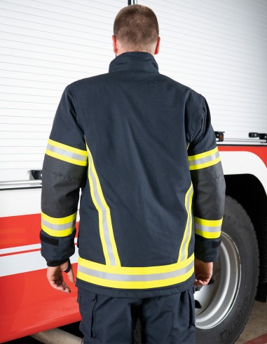 FF NOMEX® INTERVENTION JACKET PROFIRE...