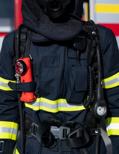 FF NOMEX® INTERVENTION JACKET PROFIRE...