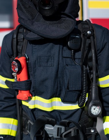 FF NOMEX® INTERVENTION JACKET PROFIRE...