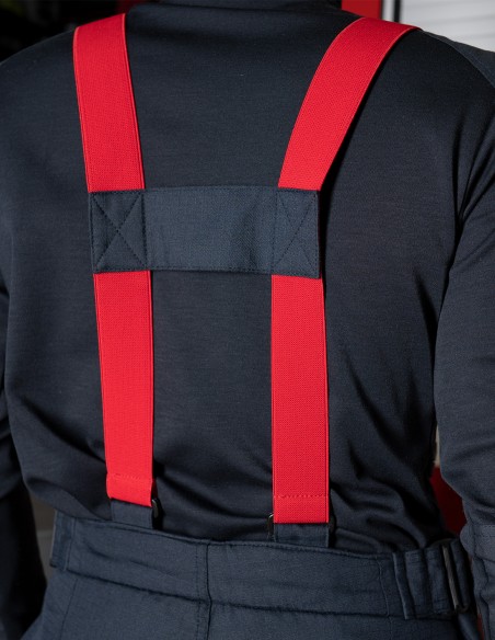 FF NOMEX® INTERVENTION JACKET PROFIRE - LONG