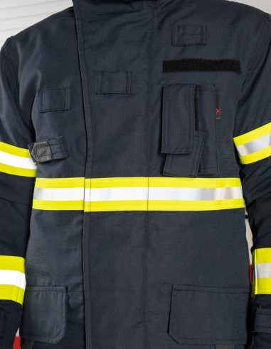 FF NOMEX® INTERVENTION JACKET PROFIRE...