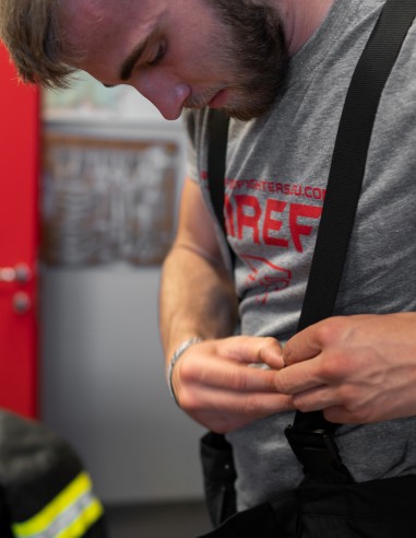 FF NOMEX® INTERVENTION TROUSERS...