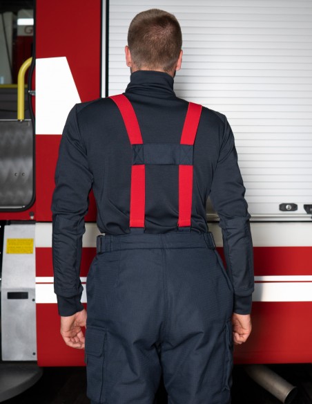 FF NOMEX® INTERVENTION TROUSERS PROFIRE - REGULAR