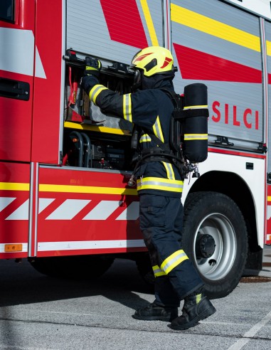 FF NOMEX® INTERVENCIJSKE HLAČE...