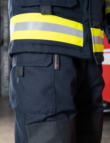 FF NOMEX® INTERVENCIJSKE HLAČE PROFIRE  - REGULAR