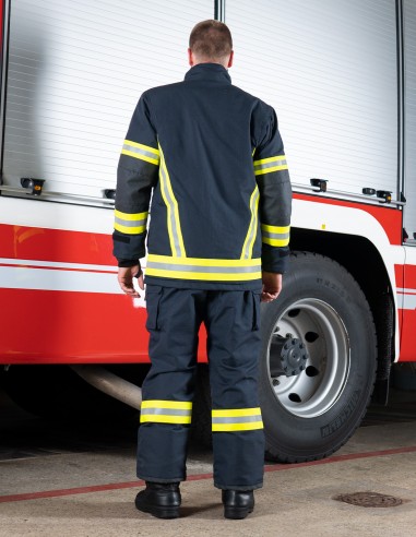 FF NOMEX® INTERVENTION TROUSERS...