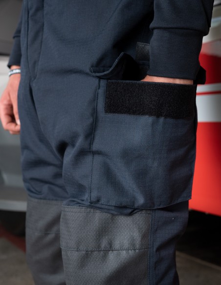 FF NOMEX® INTERVENTION TROUSERS PROFIRE - TALL