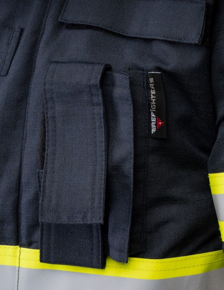 FF NOMEX® INTERVENTION JACKET PROFIRE - REGULAR