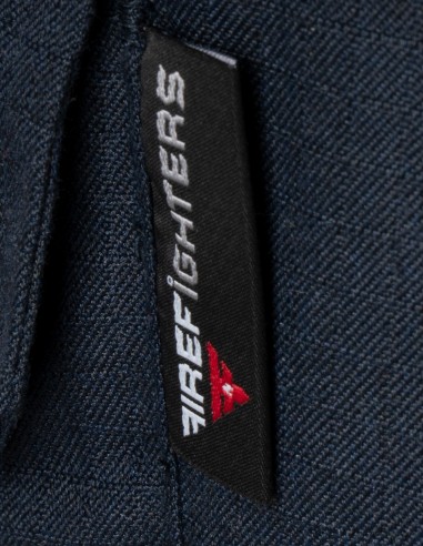 FF NOMEX® INTERVENTION JACKET PROFIRE...